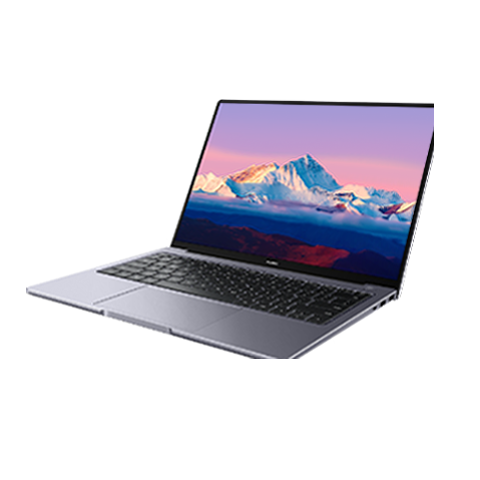 huawei matebook b5-430 2021 i5 8gb 512gb 深空灰