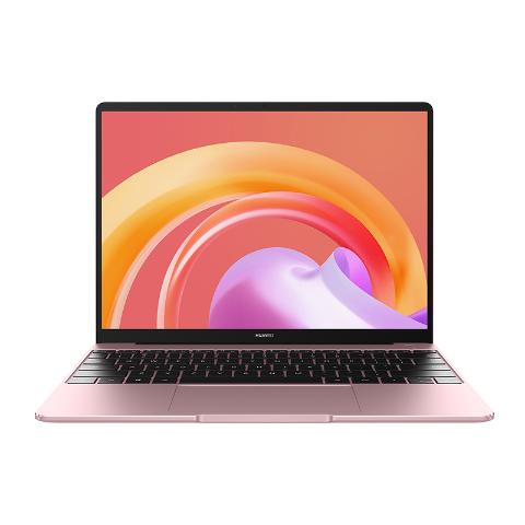 【订金】HUAWEI MateBook 13 2021款