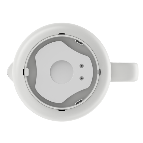 华为智选九阳智能恒温电水壶白色支持huaweihilink