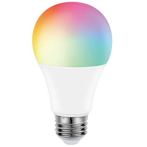 sengled生迪智能全彩led灯泡单只装w11c23白色支持huaweihilink