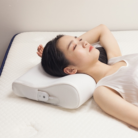 sleepace享睡 智能健康枕