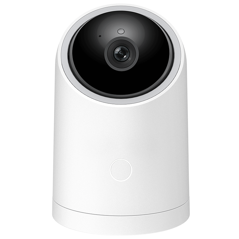 华为智选 海雀ai摄像头云台超清版 价格 参数 图片 怎么样 华为商城