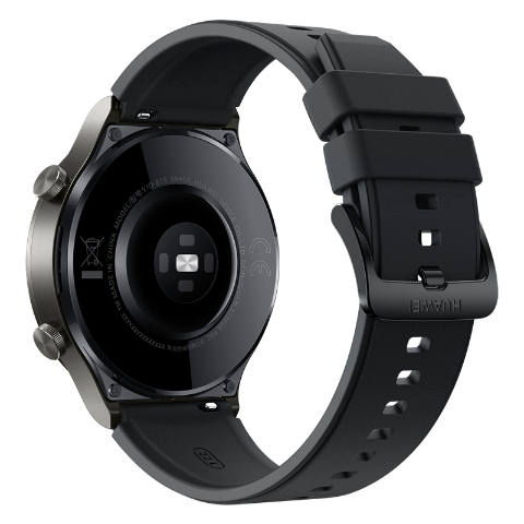 HUAWEI WATCH GT 2 Pro】价格_参数_图片_怎么样- 华为商城