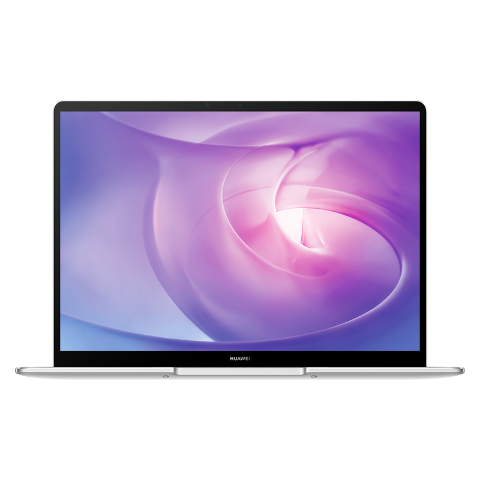 huaweimatebook132020款锐龙版全新7nmr716gb512gb皓月银触控屏