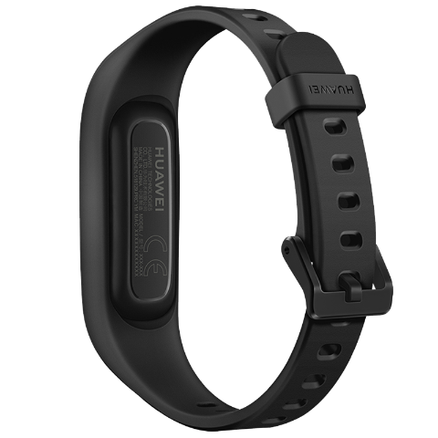 华为手环3e跑步精灵