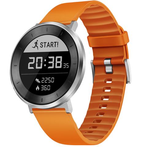 【内部处理机】荣耀手表s1(月光银)