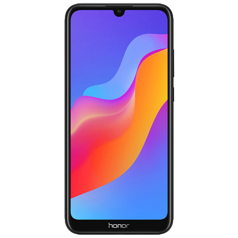 【内部处理机】荣耀畅玩8a 全网通标配版 3gb 32gb(幻夜黑)_华为商城