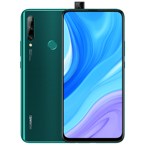 内部处理机华为畅享10plus全网通8gb128gb翡冷翠