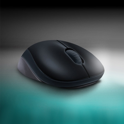 罗技/logitech b175 无线鼠标