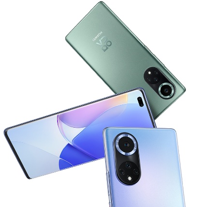 huawei nova系列手机_华为商城