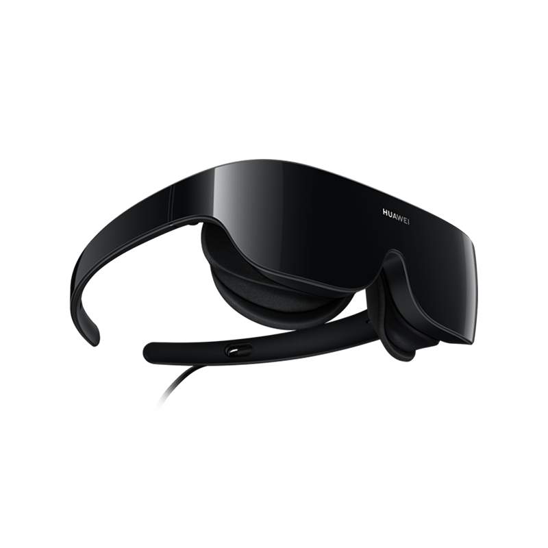 HUAWEI VR Glass（亮黑色）