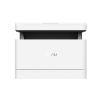  HUAWEI PixLab X1 黑白激光打印机 靠近配网 一碰打印