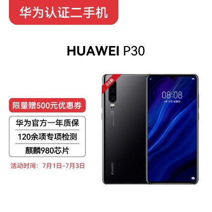 【二手机】HUAWEI P30 Pro