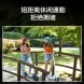 乐骑智能电动滑板车