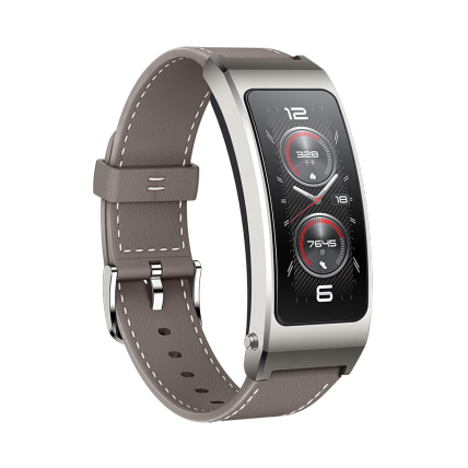 华为通话手环 b7