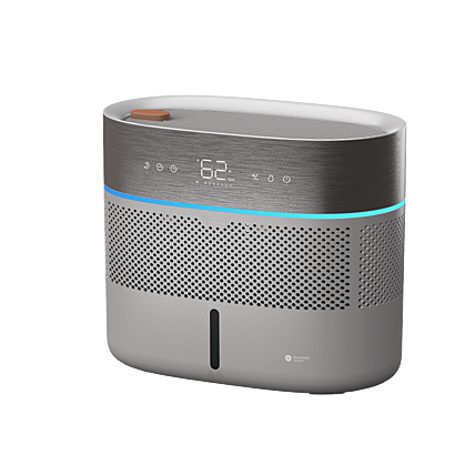 亚都智能除湿机