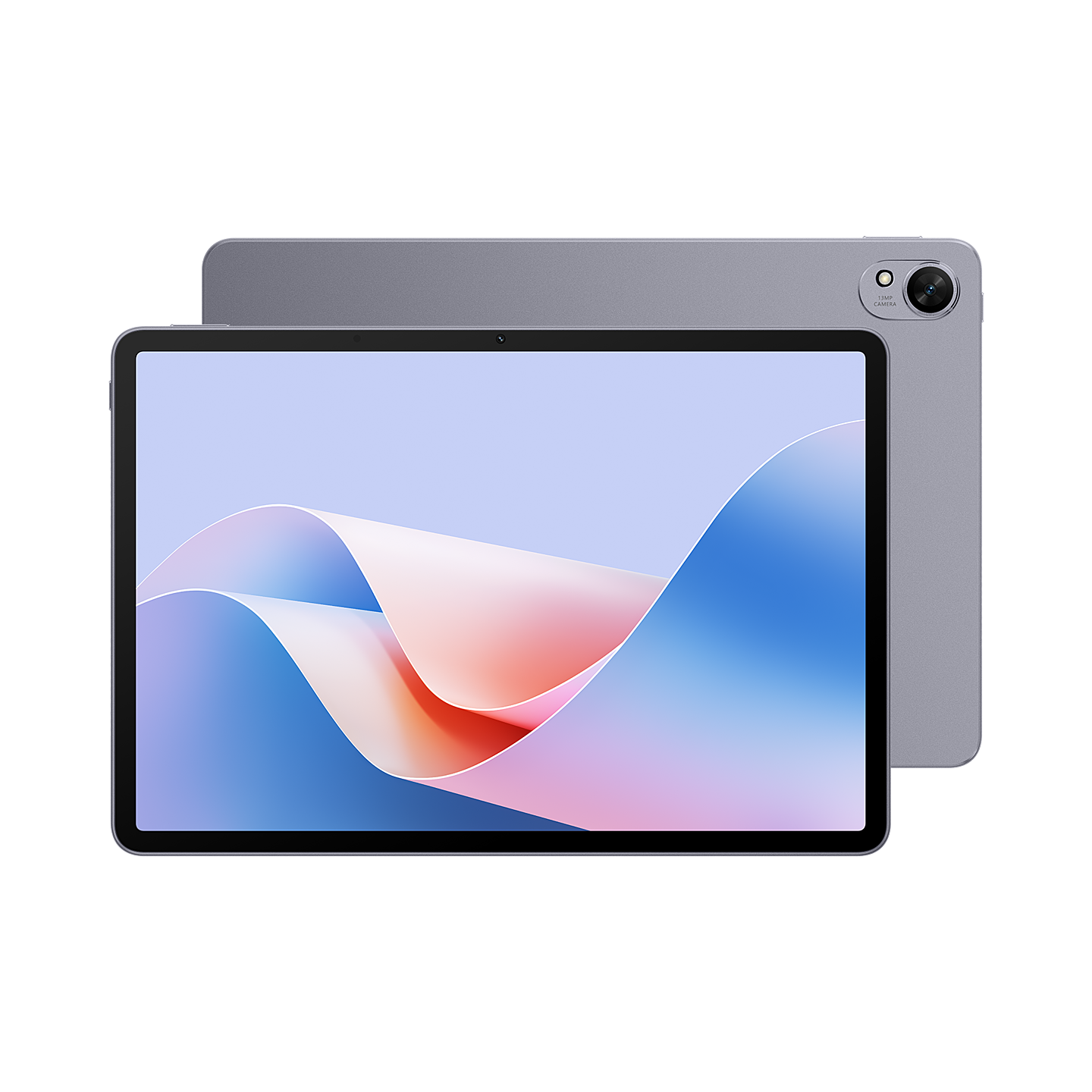 HUAWEI MatePad 11.5S 柔光版WiFi 8GB+256GB 深空灰