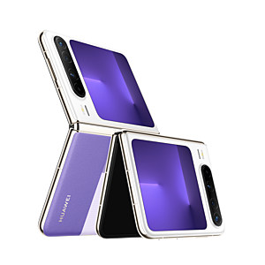HUAWEI Pura X