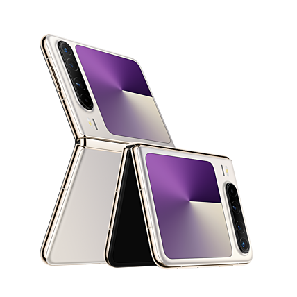 HUAWEI Pura X 型格绿 16GB+1TB 典藏版 China HUAWEI Pura X