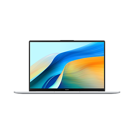 MateBook D16