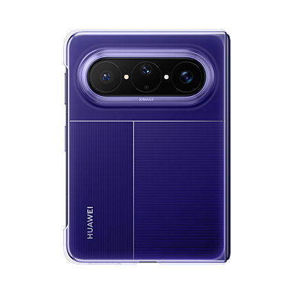 HUAWEI Pura X View