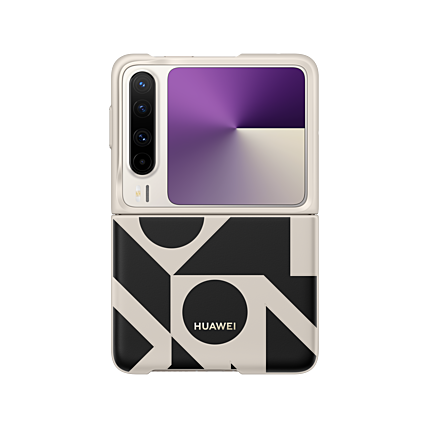 HUAWEI Pura X 型格绿 16GB+1TB 典藏版 China Buy Huawei Pura X Collector's Edition 16GB/1TB - Moon