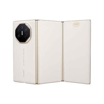 HUAWEI Mate XTs 皓白 512GB CN版 HUAWEI Mate XTs 非凡大师