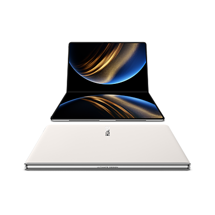 HUAWEI MateBook Fold 非凡大师-晨曦网络
