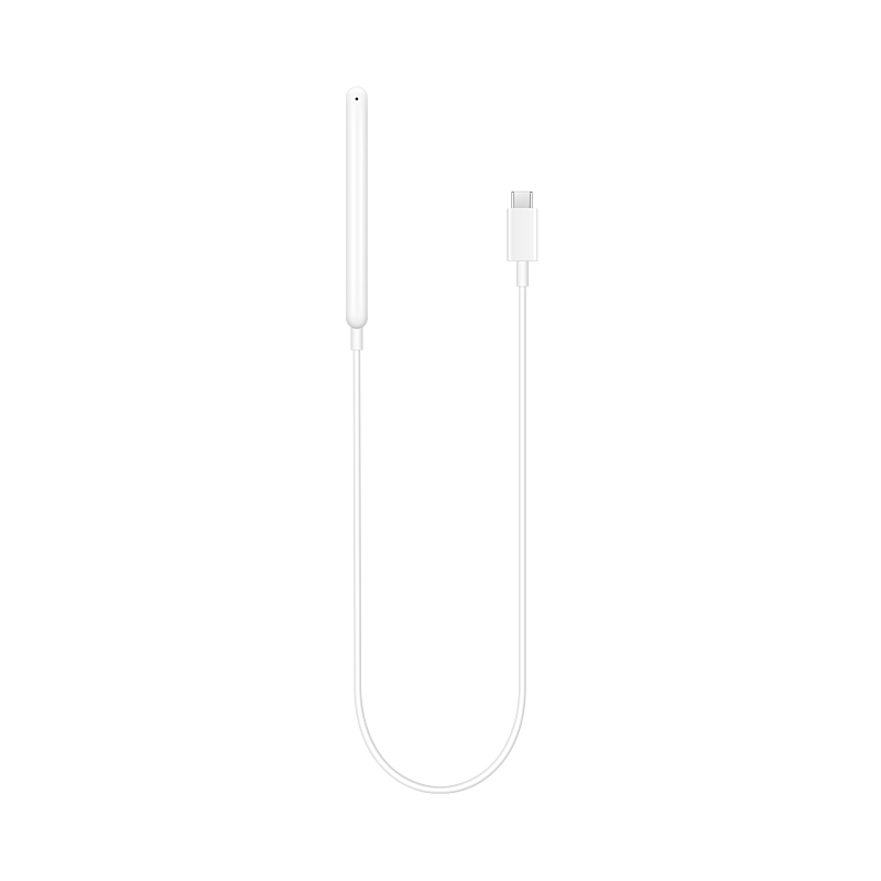 Huawei M-Pencil 第3世代 純正充電器・替え芯・元箱付き HUAWEI M-Pencil 充电器（第三代）