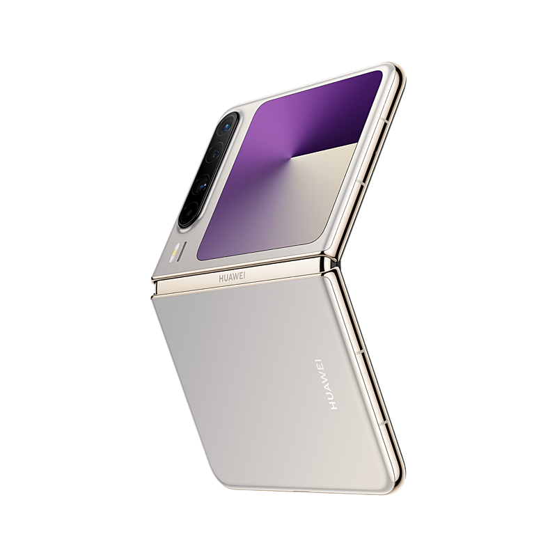 HUAWEI Pura X 型格红 16GB+1TB 典藏版 China 未開封