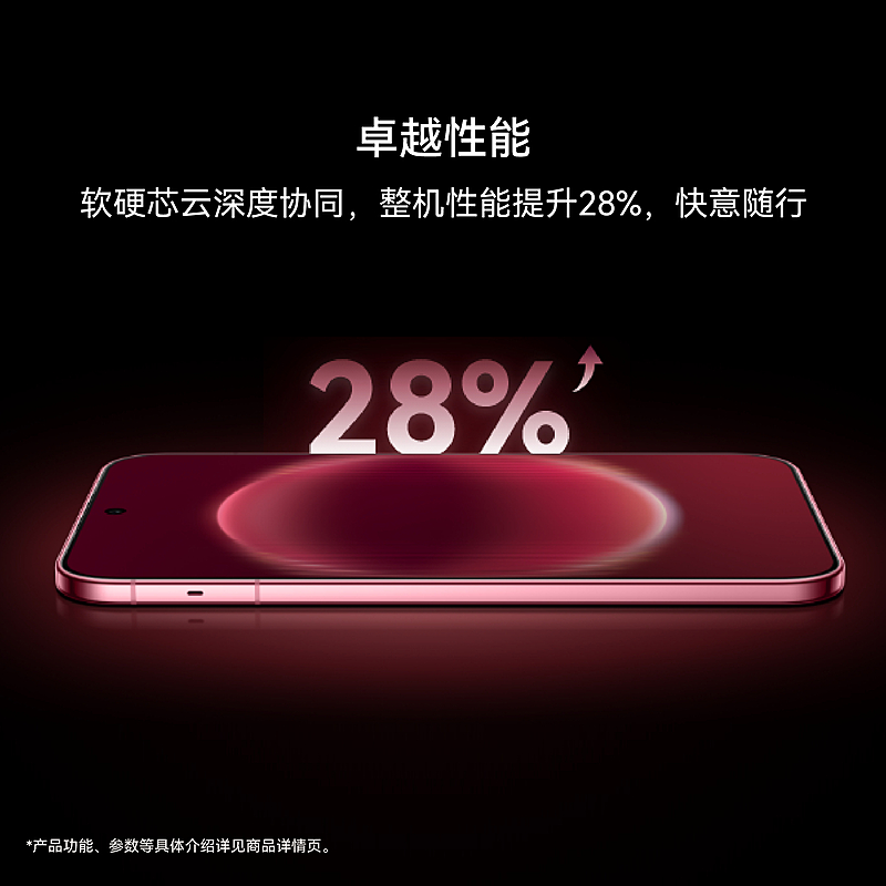 HUAWEI Pura X View