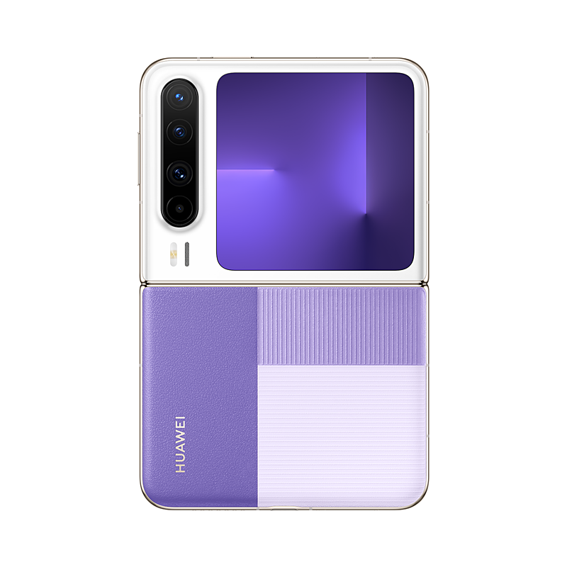 Huawei Pura X グリーン（典藏版）16GB / 512GB Huawei Pura X collection 16GB+512GB Green