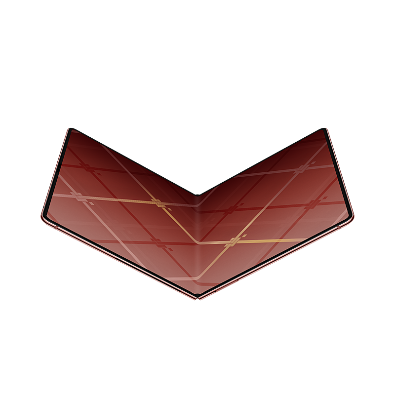 HUAWEI MateBook Fold 非凡大师