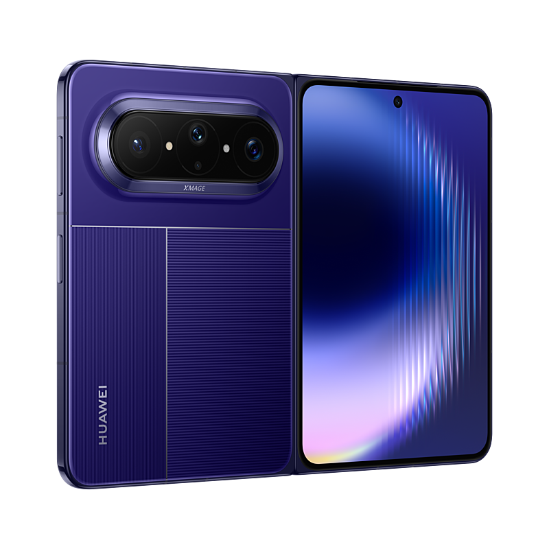 HUAWEI Pura X Max ブルー12+512G HUAWEI Pura X Max