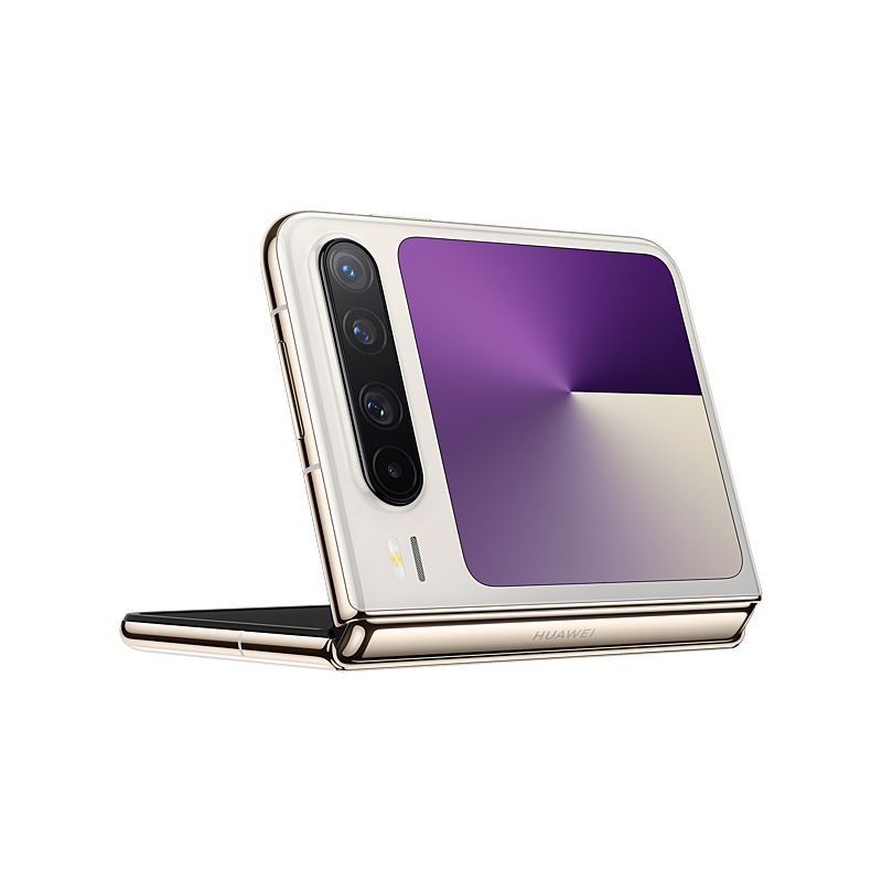 HUAWEI Pura X 型格紅 16GB+1TB 典藏版 China Buy Huawei Pura X Collector's Edition 16GB/1TB