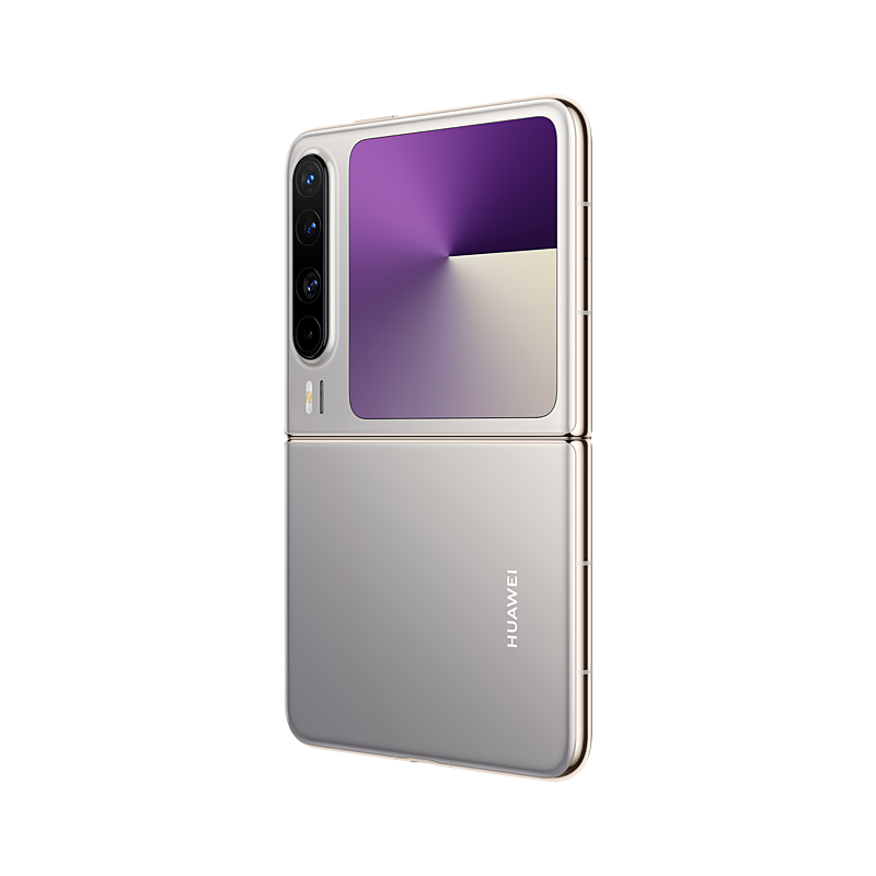 HUAWEI Pura X 型格紅 16GB+1TB 典藏版 China HUAWEI Pura X 型格紅 16GB+1TB 典藏版 China HUAWEI Pura X