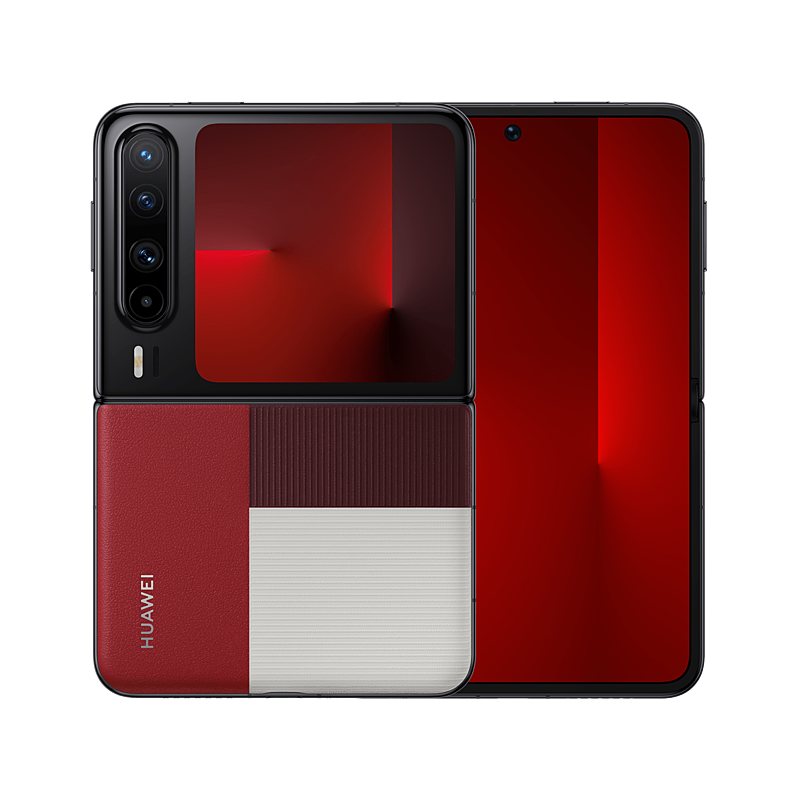 HUAWEI Pura X