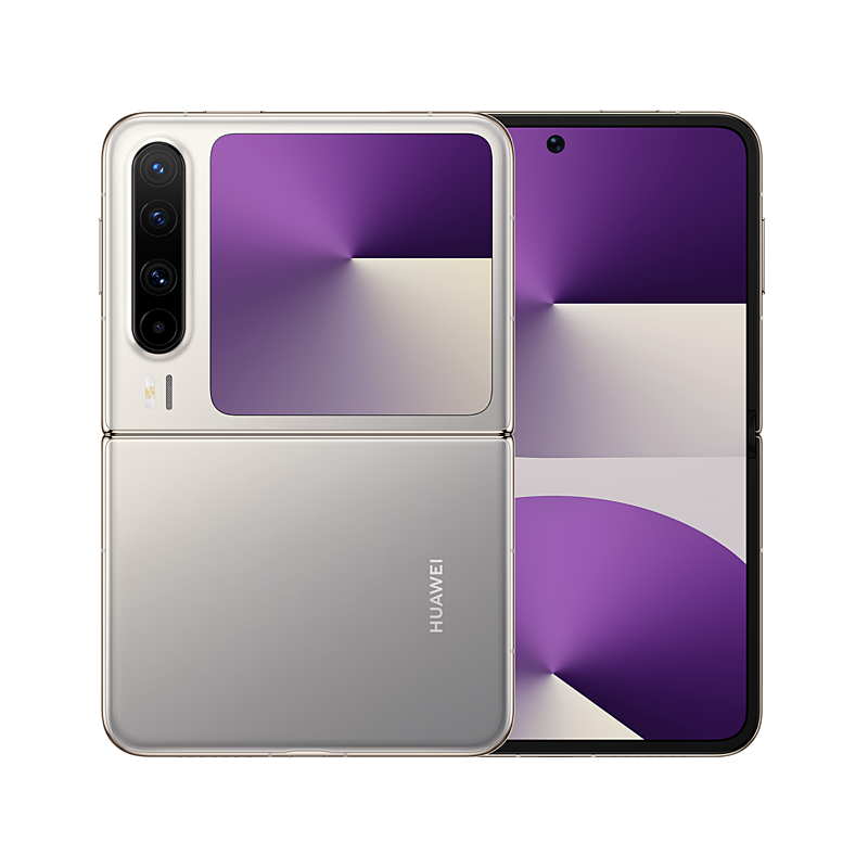 HUAWEI Pura X
