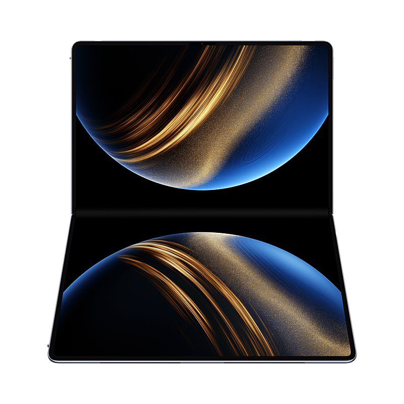 HUAWEI MateBook Fold 非凡大师