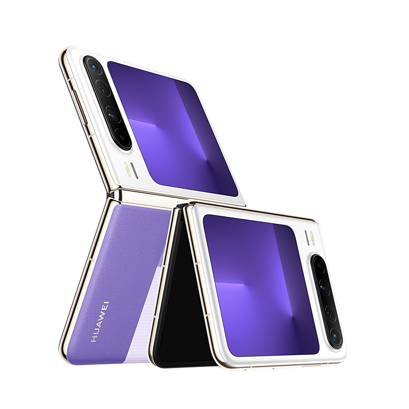 HUAWEI Pura X