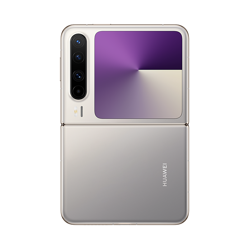 HUAWEI Pura X 型格绿 16GB+1TB 典藏版 China Buy Huawei Pura X Collector's Edition 16GB/1TB Stylish