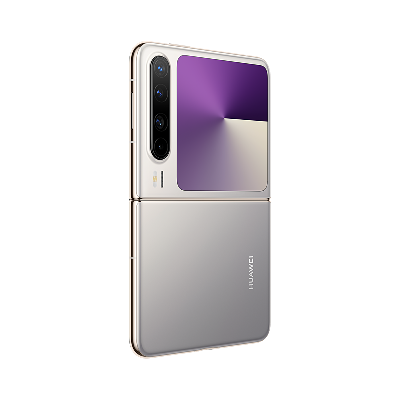 HUAWEI Pura X