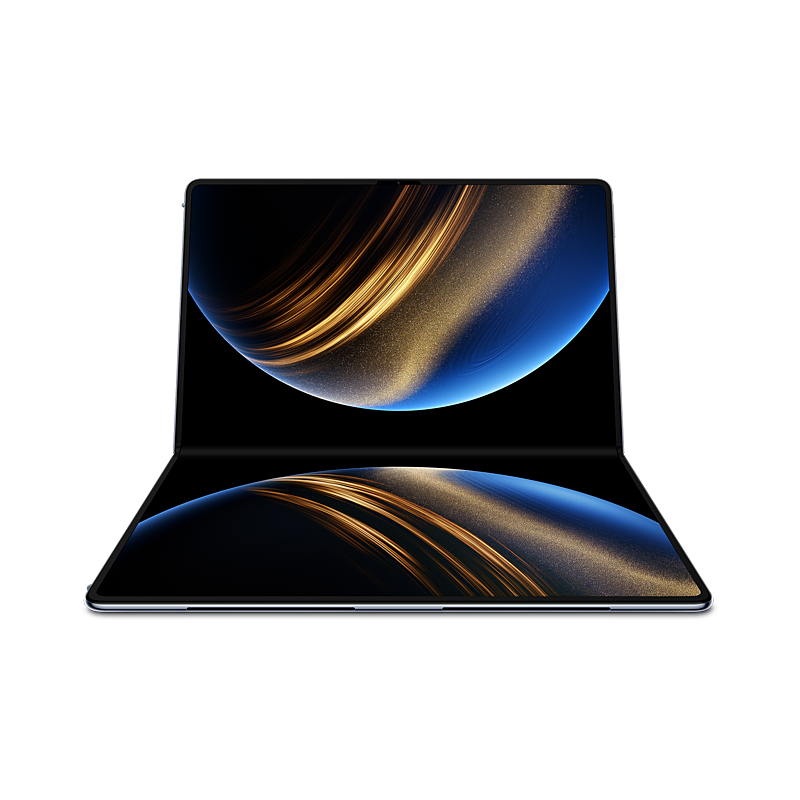 HUAWEI MateBook Fold 32GB 2TB 影黑 Huawei Matebook Fold Laptop Ultimate Design 32GB+2TB QWERTY