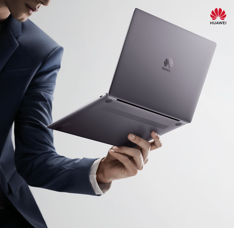 Windowsノート本体 HUAWEI MateBook 13 i7-8565U 8GB SSD 512G HUAWEI MateBook 13 | ノートパソコン | HUAWEI Japan