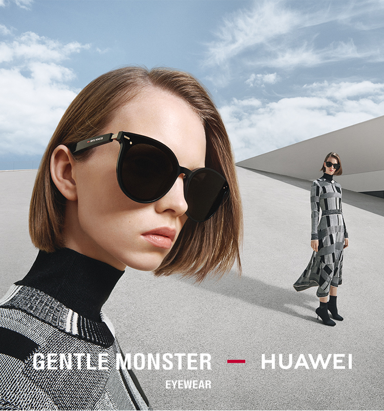 正規品◆GENTLE MONSTER ◆alioX アーリオ◆下金縁◆青色光保護 Alio X C1 | Gentle Monster