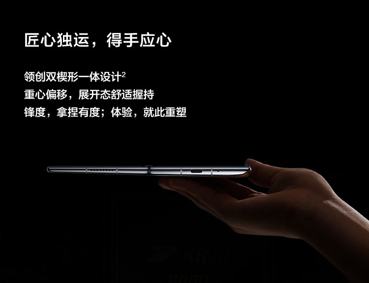 HUAWEI Mate X2