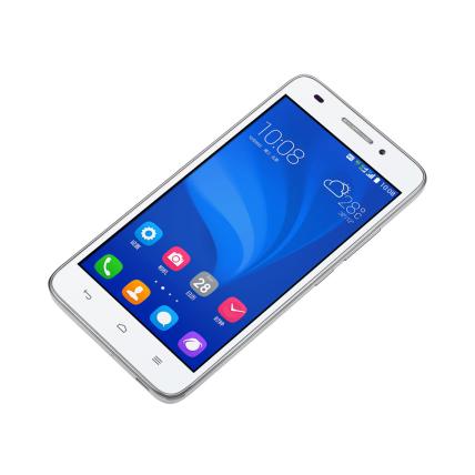 华为 荣耀畅玩4 双卡双待 电信4g智能手机 fdd-lte/td-lte/cdma2000