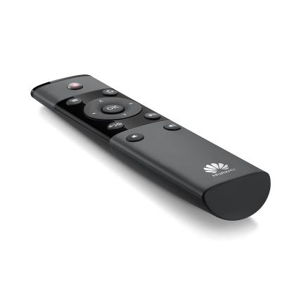 华为huawei 秘盒m310/芒果派m210 原装蓝牙遥控器(黑色)