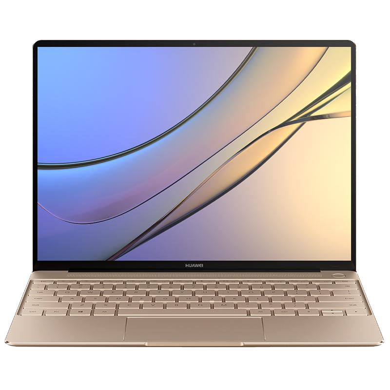 HUAWEI MateBook X