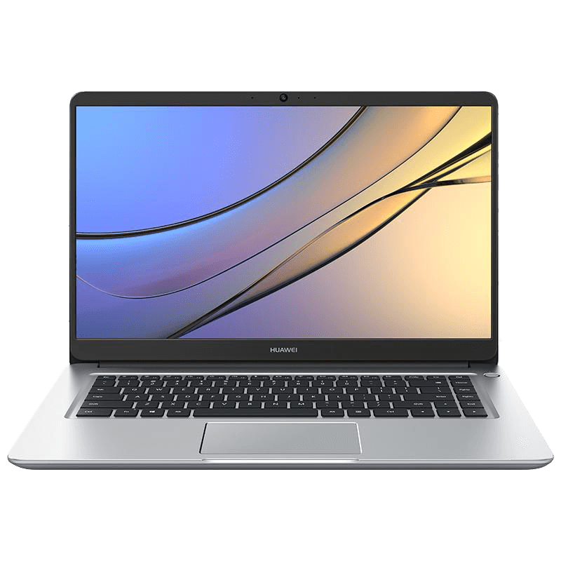 HUAWEI MATEBOOK D 2018版 Computex 2018: 14-inch Huawei MateBook D Now Comes with AMD Ryzen